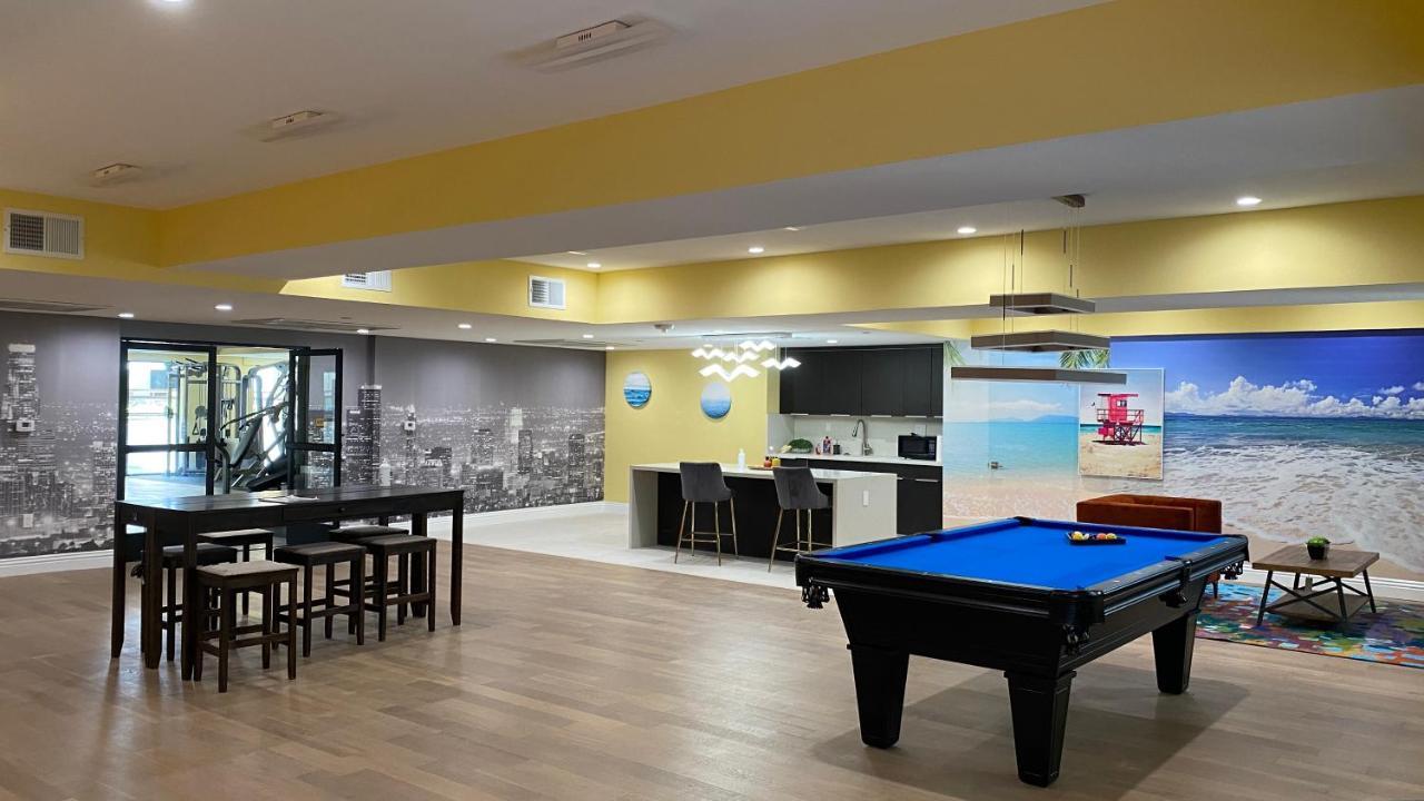 Gorgeous With Parking In Ktown La Appartamento