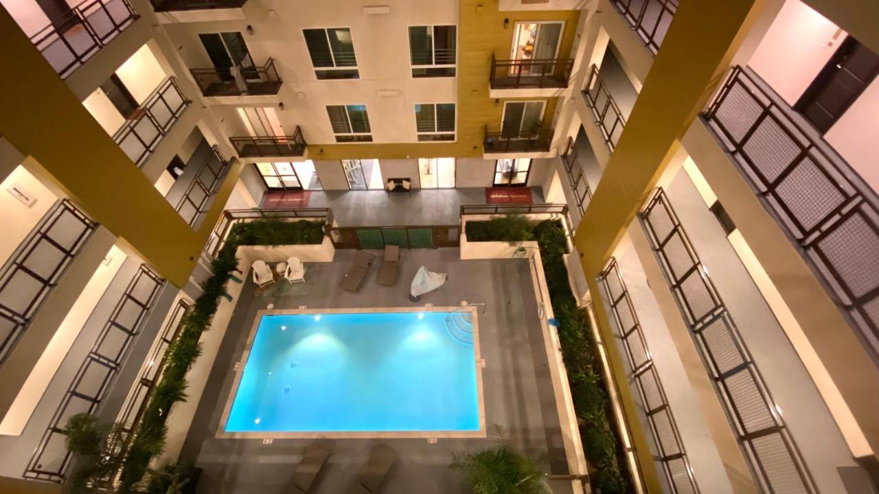 Appartamento Gorgeous With Parking In Ktown La *